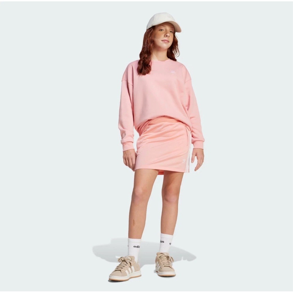 Adidas Originals Firebird Skirt JC9137 Youth Big Kids' Girls' Size Large NEW - Picture 6 of 6